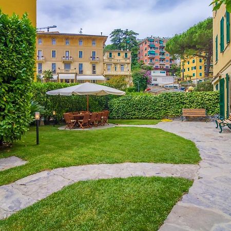 דירות ראפאלו Casa Claudia Relax Con Patio E Parcheggio מראה חיצוני תמונה