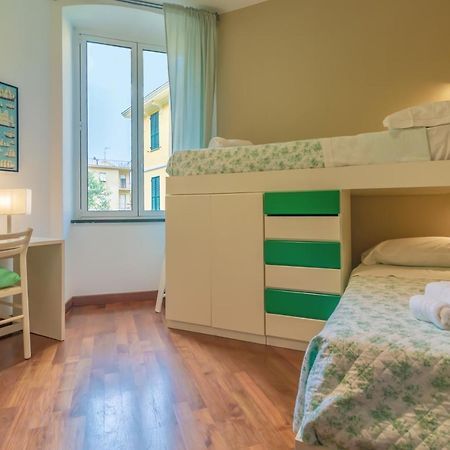 דירות ראפאלו Casa Claudia Relax Con Patio E Parcheggio מראה חיצוני תמונה
