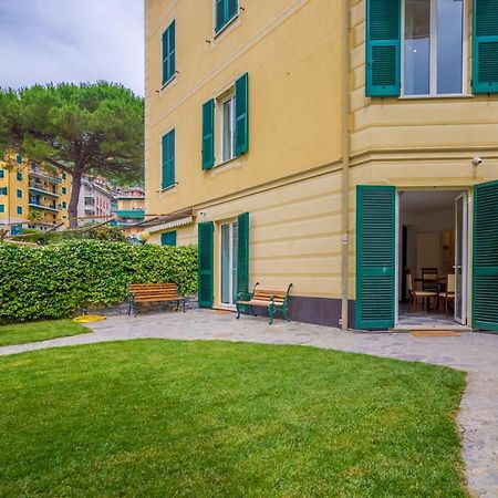 דירות ראפאלו Casa Claudia Relax Con Patio E Parcheggio מראה חיצוני תמונה