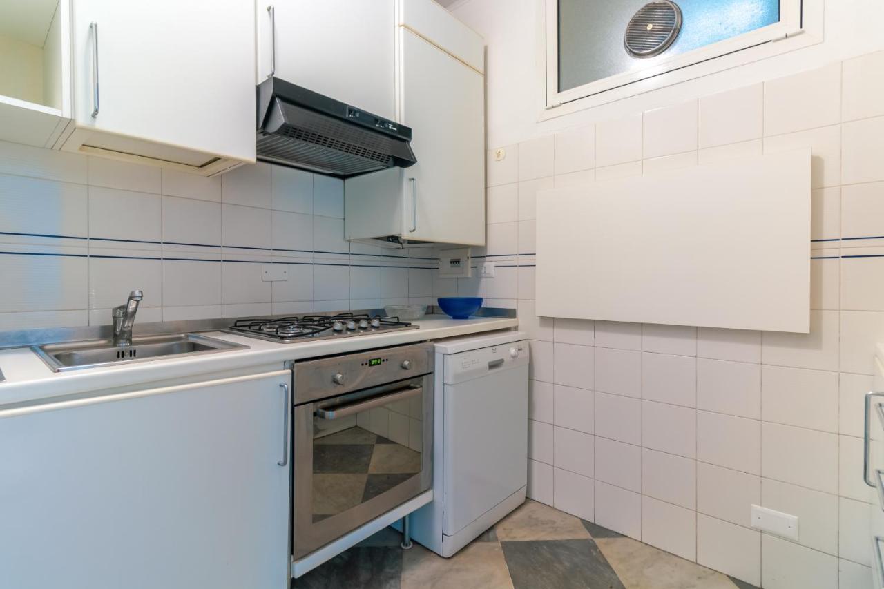 דירות ראפאלו Casa Claudia Relax Con Patio E Parcheggio מראה חיצוני תמונה