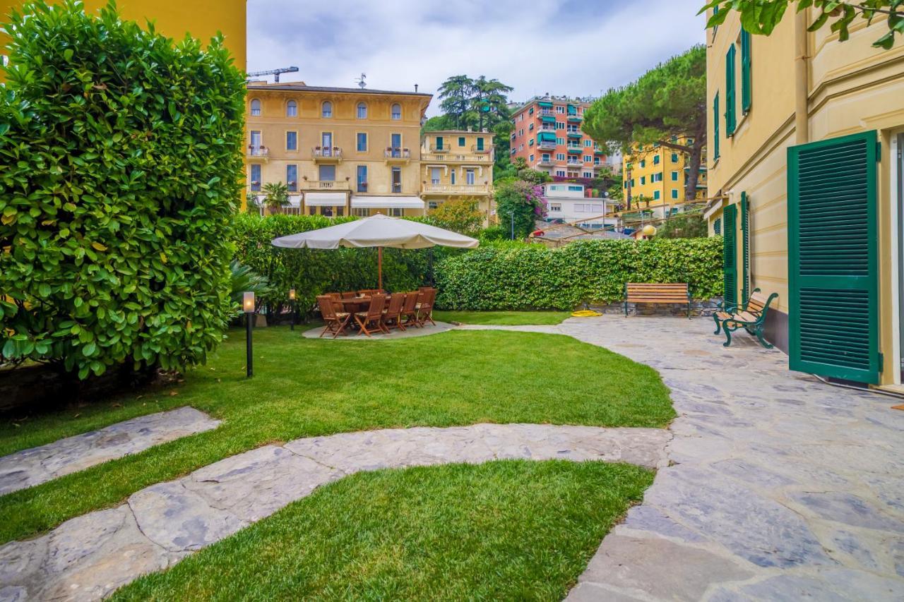 דירות ראפאלו Casa Claudia Relax Con Patio E Parcheggio מראה חיצוני תמונה