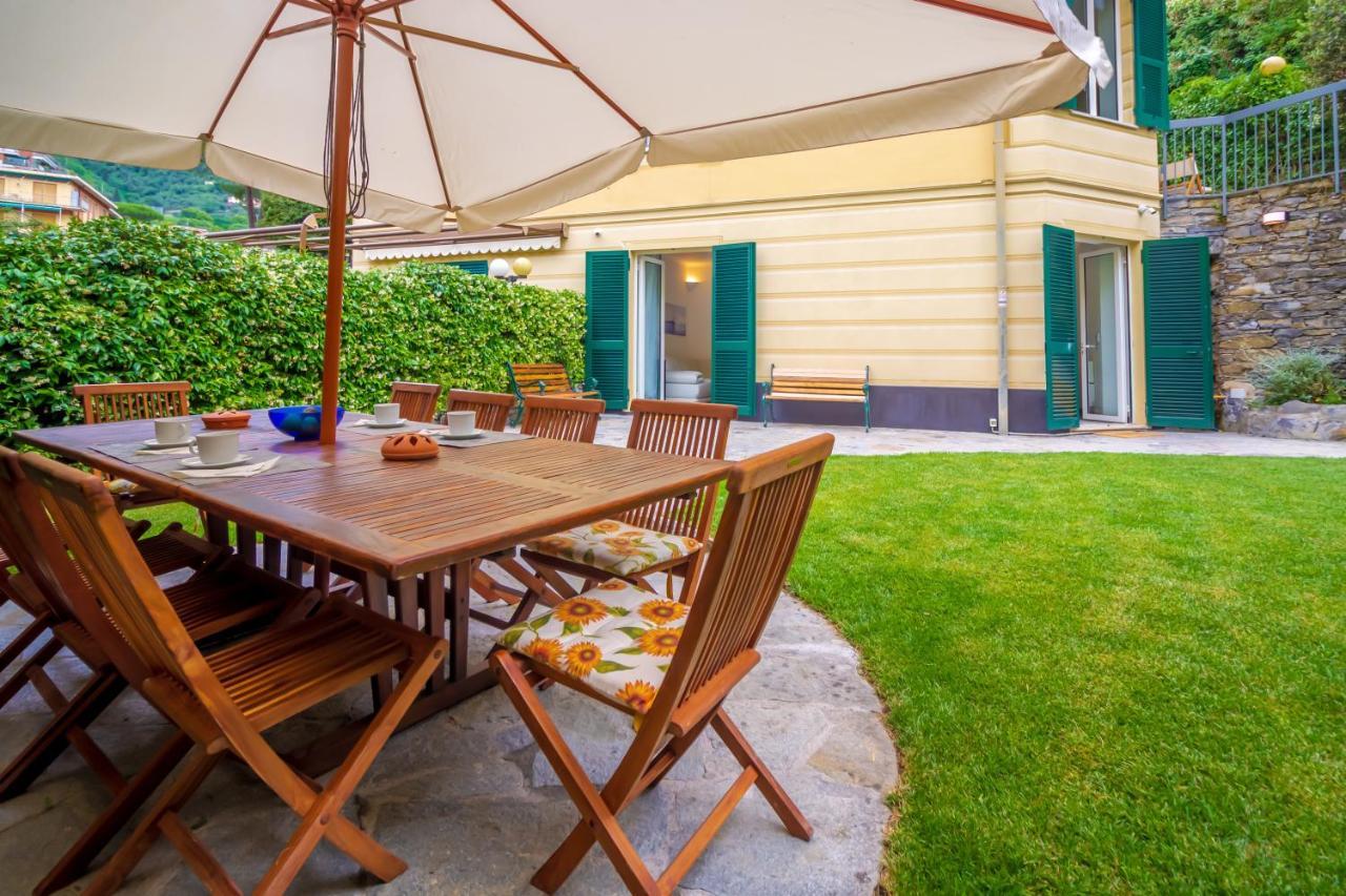 דירות ראפאלו Casa Claudia Relax Con Patio E Parcheggio מראה חיצוני תמונה