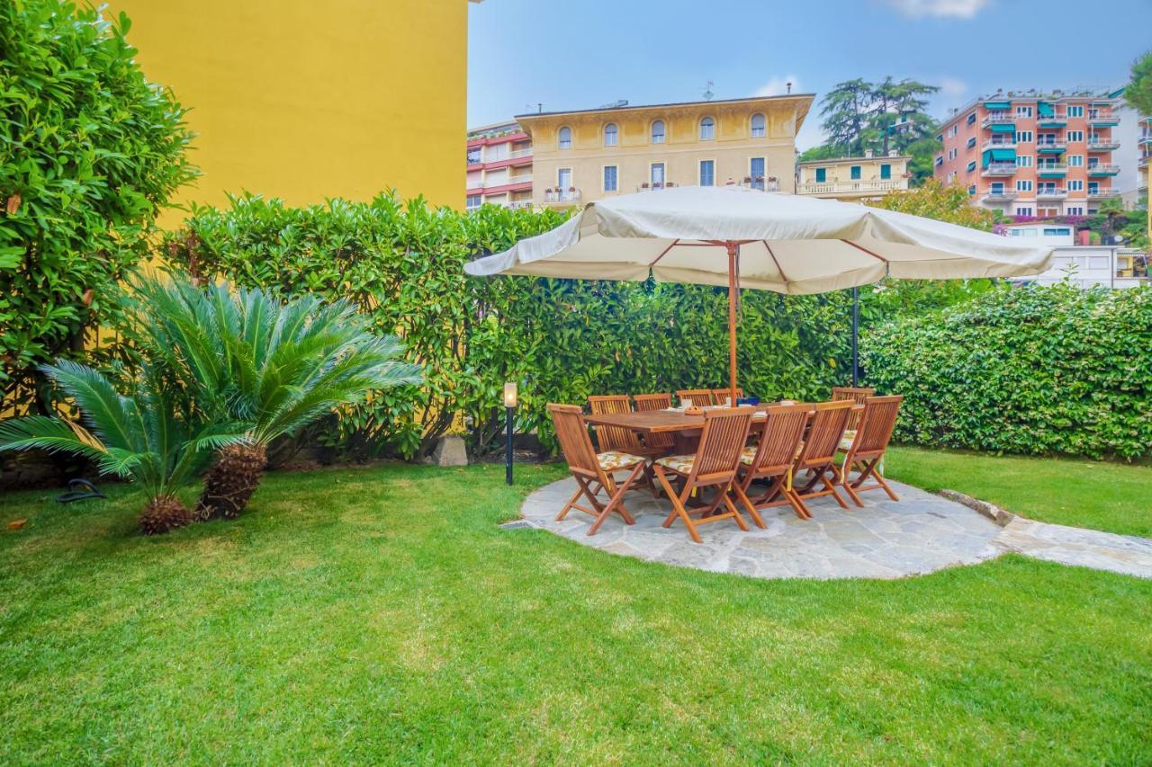 דירות ראפאלו Casa Claudia Relax Con Patio E Parcheggio מראה חיצוני תמונה