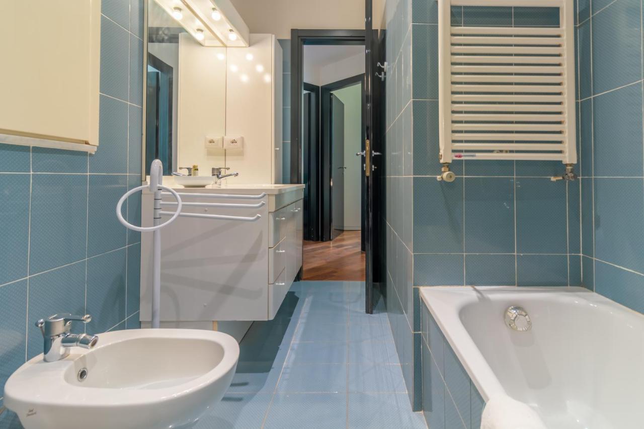דירות ראפאלו Casa Claudia Relax Con Patio E Parcheggio מראה חיצוני תמונה