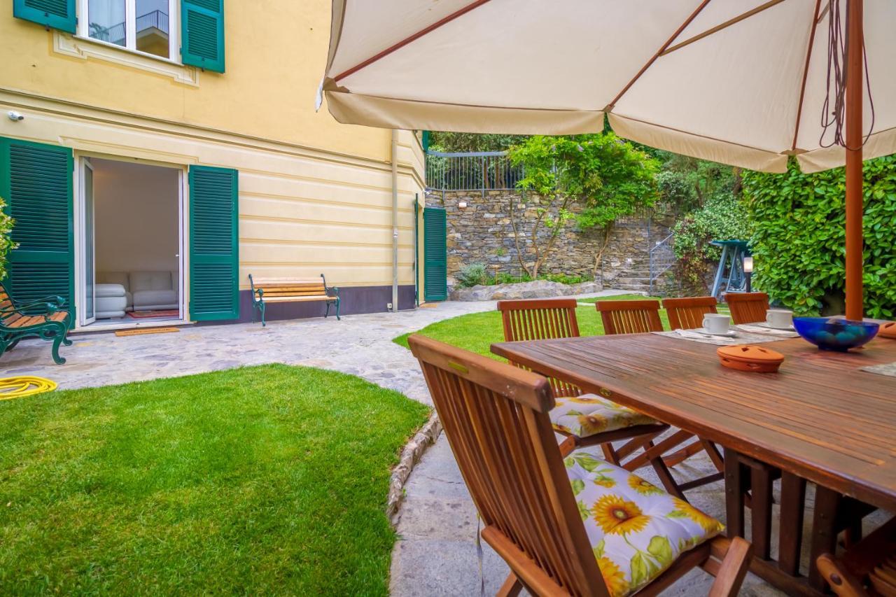 דירות ראפאלו Casa Claudia Relax Con Patio E Parcheggio מראה חיצוני תמונה