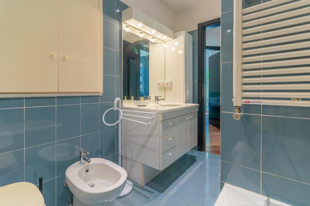 דירות ראפאלו Casa Claudia Relax Con Patio E Parcheggio מראה חיצוני תמונה