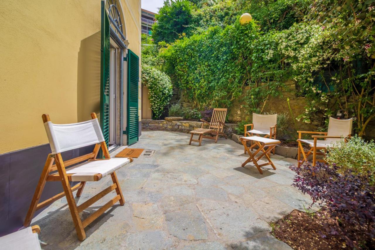דירות ראפאלו Casa Claudia Relax Con Patio E Parcheggio מראה חיצוני תמונה