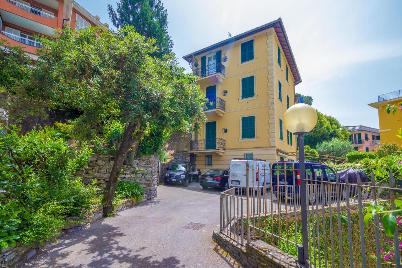 דירות ראפאלו Casa Claudia Relax Con Patio E Parcheggio מראה חיצוני תמונה